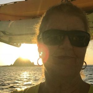 Meet your Posher, Patricia